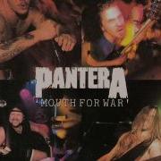 Pantera Mouth For War Super Loud Cut