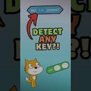 CUSTOM Key Detection On Scratch