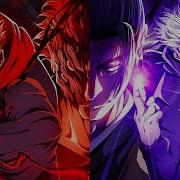 Jujutsu Kaisen Season 2 END AMV Get Through ᴴᴰ
