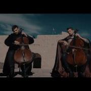 2CELLOS Game Of Thrones OFFICIAL VIDEO