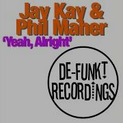 Yeah Alright Original Mix