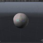 Quick Tip Sticky Keys And Select Through In Modo