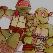 Raphael I Like It Loud TMNT