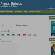 Columns In WordPress Lizatom Shortcodes Plugin