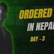 Day Three HTML Ordered List Explained