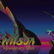 Ann Wilson Missionary Man Official Audio