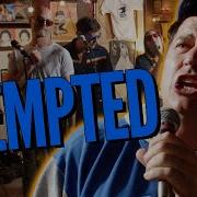Tempted Squeeze Middle Aged Dad Jam Band