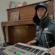 All I Need Challenge Piano Synth Lead