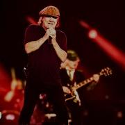 AC DC Demon Fire Live At The PowerTrip Festival October 7 2023