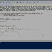 Canauri Install Script
