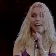 Blondie Call Me Live 1982 Remastered Audio