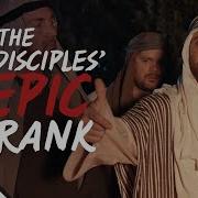 If Jesus Resurrection Were A Hoax