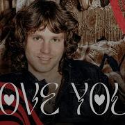 The Doors Hello I Love You Lyric Video