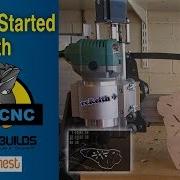 How To Get Started With LinuxCNC CNC Router