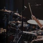 2025 Young Drummer Of The Year Xuanjin Ren