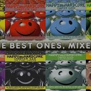 Happy 2B Hardcore All Star Anthems DJ Mix By Sol