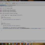 MC 1 1 Bukkit Plugin Tutorial Part 1 Main Class
