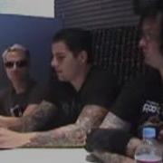 Avenged Sevenfold Summer Sonic Interview