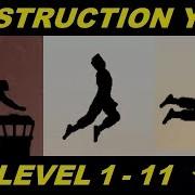 Vector Full All Level 1 11 Construction Yard Story Classic Mode HD All 3 Stars