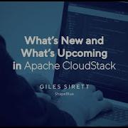 What S New And What S Upcoming In Apache CloudStack CloudStack European User Group 2024