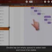 QuickPlan For IPad