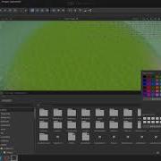 CryEngine V 3 Текстурирование Terrain