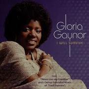 I Will Survive Extended Mix