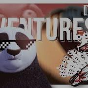 KUNG FU BOI 2 ADVENTURES