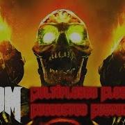 Doom Closed Beta Character Customization Options