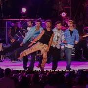 NSYNC Bye Bye Bye The Atlantis Concert November 20 2001