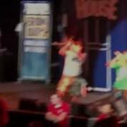 Travis Porter Bring It Back Live