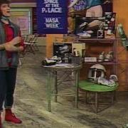 KIDS Incorporated Human Nature 720p HD 1984 Fan Favorite
