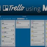 Create A Professional Management Tool Layout With MDB Your Own Trello