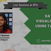 Fundamentals Of Data Visualization Using Tableau Tableau 101 Free 1 Hour Masterclass