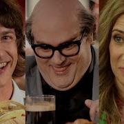 SNL Commercial Parodies Food