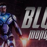 Multifandom Blue Monday Sync