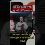 How Do You Grieve Grieve Grief Grieving Bereavement Death Loss Podcast