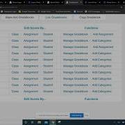 Aeries Creating A Gradebook Pt 1 Creating Your Gradebooks