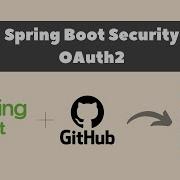 Spring Security Oauth2 Implementation Using GitHub How To Add OAuth2 In SpringBoot GitHub