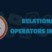Lecture 18 Relational Operators In Java Beginner Tutorials Hindi Urdu