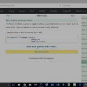 What Is Fluent Interface In Java Javapedia Net