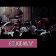 GOUGE AWAY FULL SET LIVE FEST 15