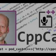 CppCast Episode 264 Stdpar With David Olsen