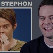 Bill Hader Breaks Down His Most Iconic Characters GQ