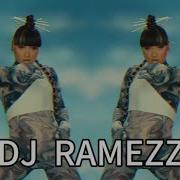 Dj Ramezz Amina Rhythm Of Love 2024 Video VJ Elena Elena7convideo