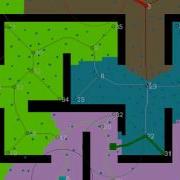 Multi Robot Exploration