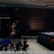 Alpha Protocol Walkthrough Assault Yacht