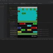 Frogger Java Demo