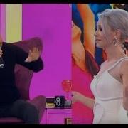 Öykü Serter Ve Serdar Ortaç Nar Çiçeğime Düet Yaparsa