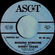 BOBBY CHASE MISSING SOMEONE 1965